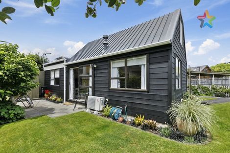 Photo of property in 4/5a Bloomfield Terrace, Hutt Central, Lower Hutt, 5010