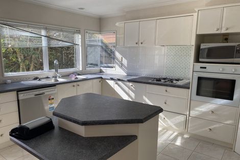 Photo of property in 9 Cantora Avenue, Northpark, Auckland, 2013