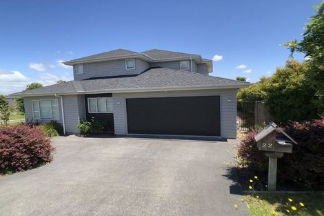 Photo of property in 22 Skipjack Pass, Silverdale, 0932