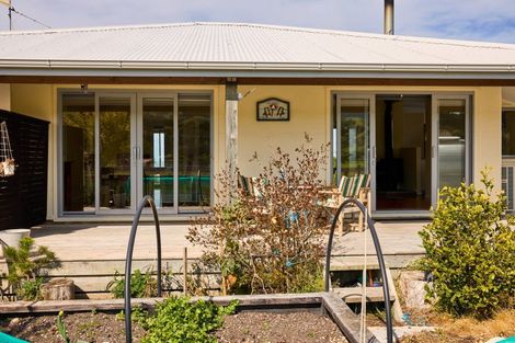 Photo of property in 634 Claverley Road, Hundalee, Cheviot, 7384