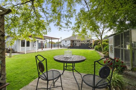 Photo of property in 15 Seddon Street, Feilding, 4702