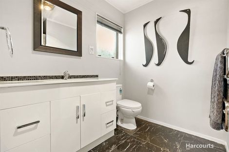 Photo of property in 3 Harbour Crest Drive, Waiuku, 2123