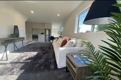 Photo of property in 7/10 Riccarton Road, Riccarton, Christchurch, 8011