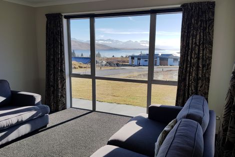 Photo of property in 19 Mistake Drive, Lake Tekapo, 7999