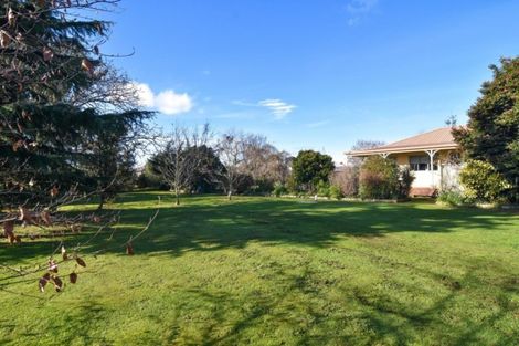 Photo of property in 26 Brooklyn Road, Carterton, 5713