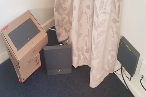 Photo of property in 3/132 Curtis Street, Northland, Wellington, 6012