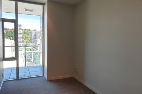 Photo of property in Chews Lane Apartments, 17b/9 Chews Lane, Wellington Central, Wellington, 6011