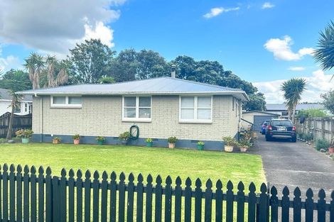 Photo of property in 20 Mack Place, Red Hill, Papakura, 2110