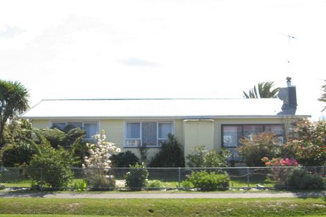 Photo of property in 43 Somerville Street, Wairoa, 4108