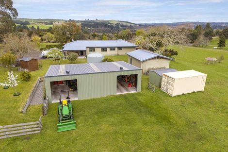 Photo of property in 698 Aratiatia Road, Wairakei, Taupo, 3378