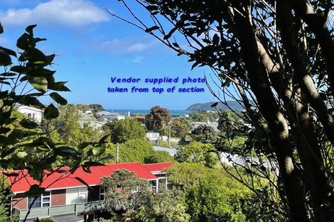 Photo of property in 28 Oak Avenue, Paremata, Porirua, 5024