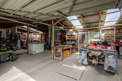 Photo of property in 1450 Hinemoa Valley Road, Pahiatua, 4981