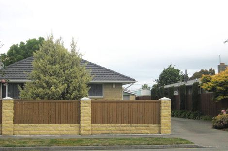 Photo of property in 330 Sawyers Arms Road, Bishopdale, Christchurch, 8053