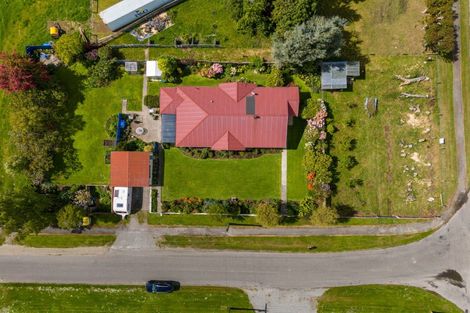 Photo of property in 48 Allan Street, Waimate, 7924