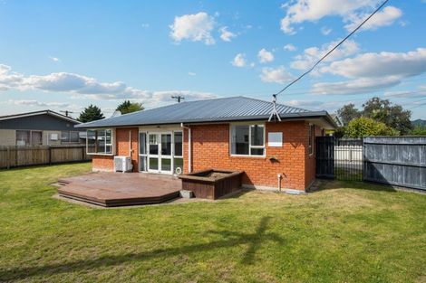 Photo of property in 141 Maxwell Road, Redwoodtown, Blenheim, 7201