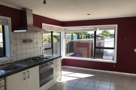 Photo of property in 83 Daniels Road, Redwood, Christchurch, 8051