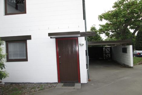 Photo of property in 1/33 Newbridge Place, Ilam, Christchurch, 8041