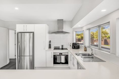 Photo of property in 6a Burwood Road, Burwood, Christchurch, 8083