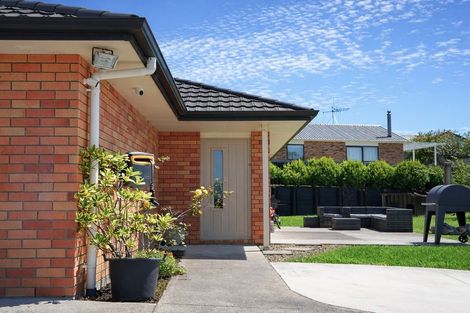 Photo of property in 28 Roto Street, Te Kauwhata, 3710