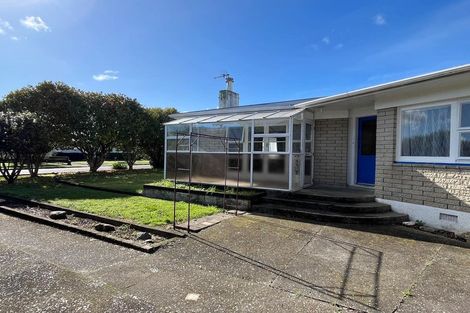 Photo of property in 4 Cargill Street, Levin, 5510