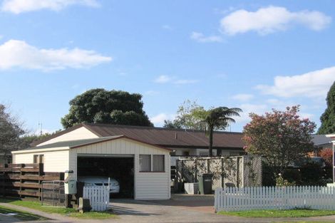 Photo of property in 7a Harrow Place, Mount Maunganui, 3116