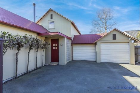 Photo of property in 42 Bennett Street, Papanui, Christchurch, 8053