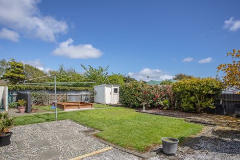 Photo of property in 50 Mary Street, Richmond, Invercargill, 9810