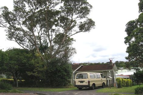 Photo of property in 116 Moore Street, Hillcrest, Auckland, 0627