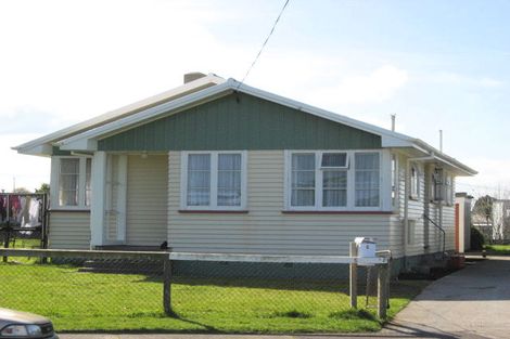 Photo of property in 5 Armstrong Place, Gonville, Whanganui, 4501