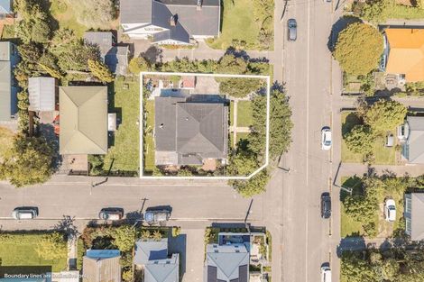 Photo of property in 1/250 Wilsons Road, Waltham, Christchurch, 8023