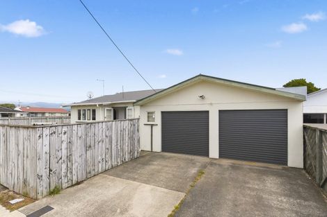 Photo of property in 131 Winchester Street, Levin, 5510