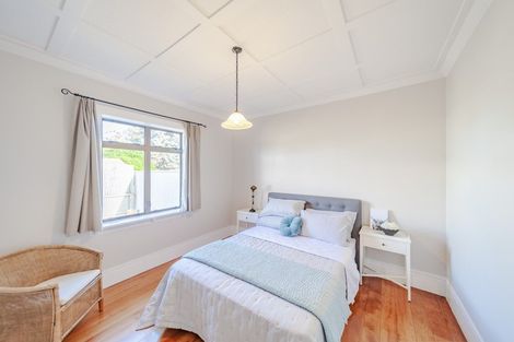 Photo of property in 116 Thackeray Street, Napier South, Napier, 4110