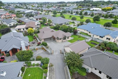 Photo of property in 53 Glenroy Park Drive, Waikiwi, Invercargill, 9810