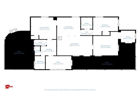 Photo of property in 59 Swindon Street, Ophir, Omakau, 9393