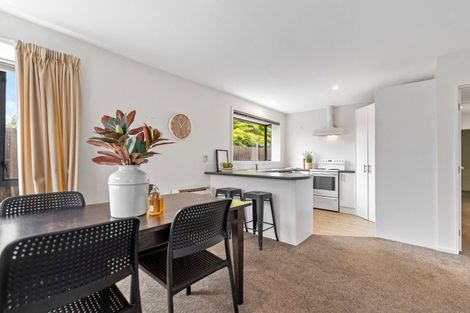 Photo of property in 4/18 Southey Street, Sydenham, Christchurch, 8023