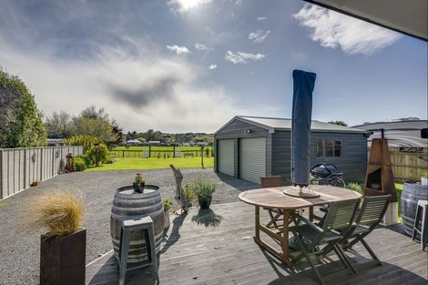 Photo of property in 7 Shanly Street, Waipawa, 4210