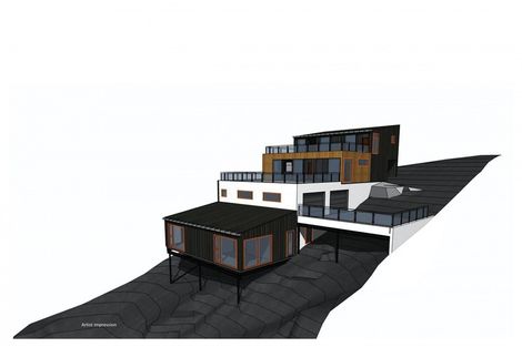 Photo of property in 10 Hawkdun Place, Bridge Hill, Alexandra, 9320