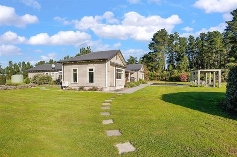 Photo of property in 562 No 10 Road, Swannanoa, Rangiora, 7476