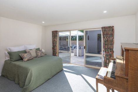 Photo of property in 32 Brigham Drive, Halswell, Christchurch, 8025