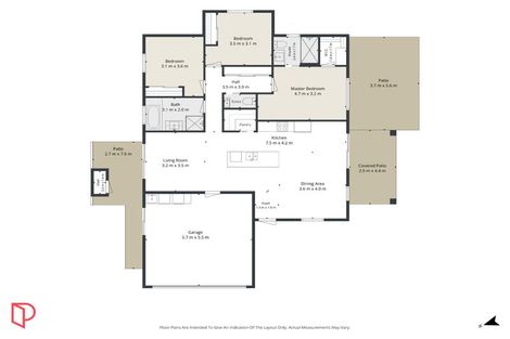 Photo of property in 15 Pipi Crescent, Tuakau, 2121