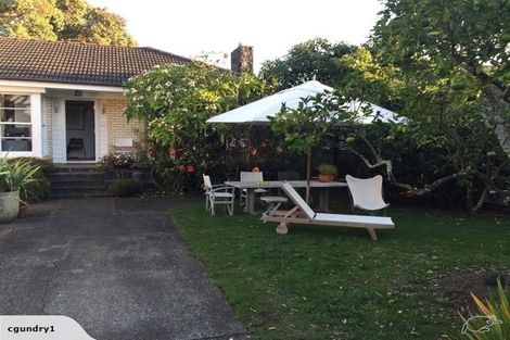 Photo of property in 4 Takarunga Road, Devonport, Auckland, 0624