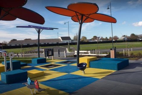 Photo of property in 35 Brancion Street, Halswell, Christchurch, 8025