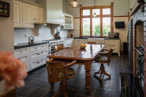 Photo of property in Greenlea, 310 Mount Biggs Road, Halcombe, Feilding, 4779