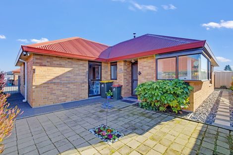 Photo of property in 91 Chalmers Avenue, Hampstead, Ashburton, 7700