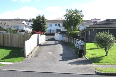 Photo of property in 5/29 Edendale Road, Somerville, Auckland, 2014