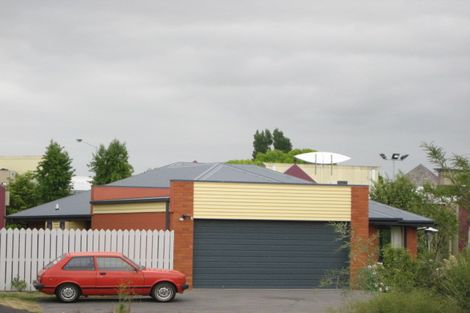 Photo of property in 157 Slater Street, Richmond, Christchurch, 8013
