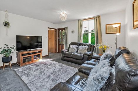 Photo of property in 176 Adams Road, Greendale, Christchurch, 7671