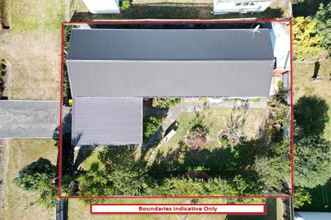 Photo of property in 8b Te Awa Street, Foxton Beach, Foxton, 4815