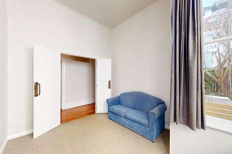 Photo of property in 122 Tinakori Road, Thorndon, Wellington, 6011