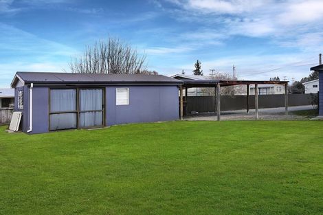 Photo of property in 285 Mackenzie Drive, Twizel, 7901
